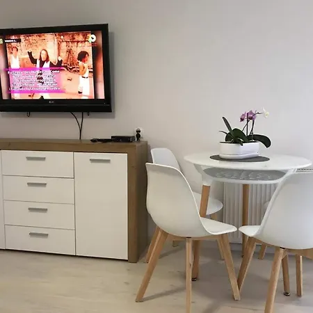 Dom Nad Rzeka
